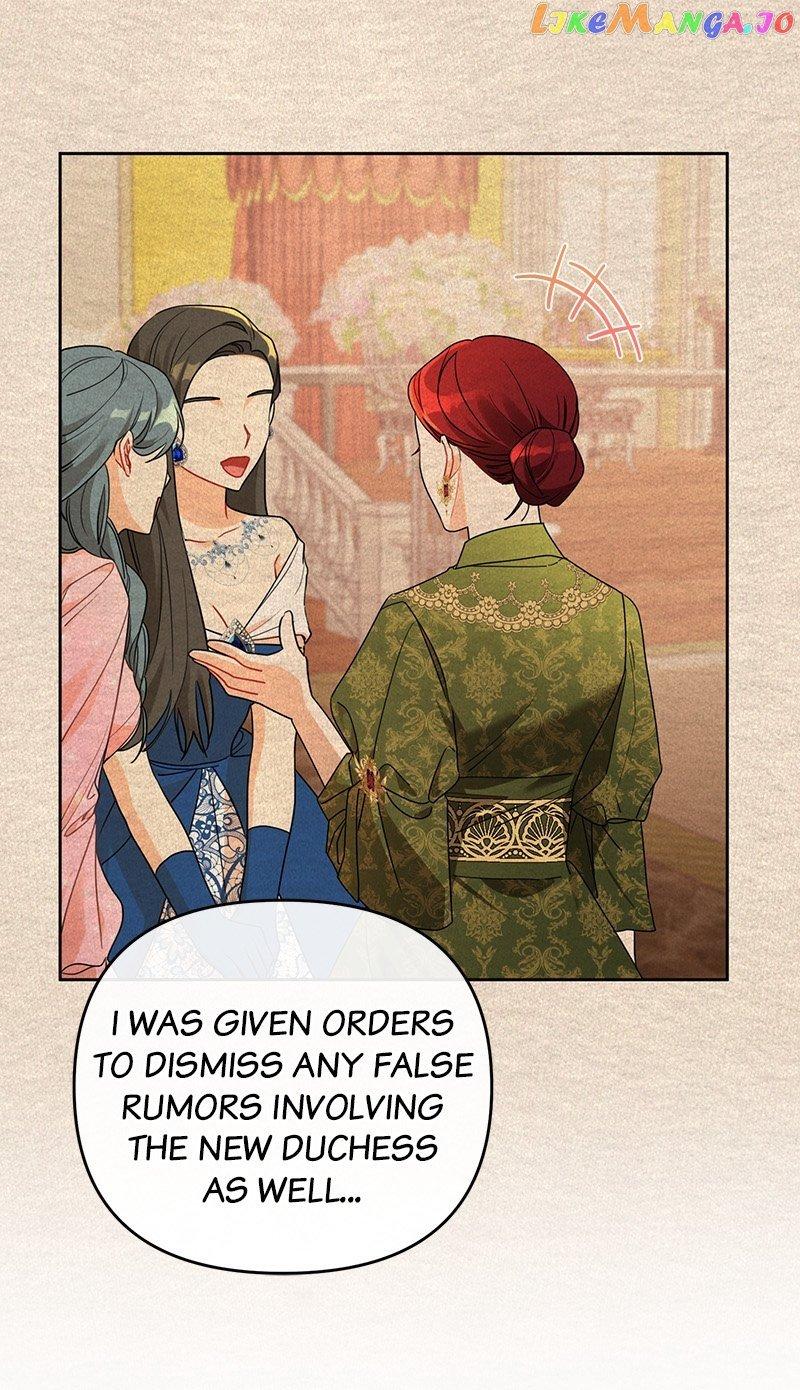 Ungracefully Grace Chapter 4 page 21