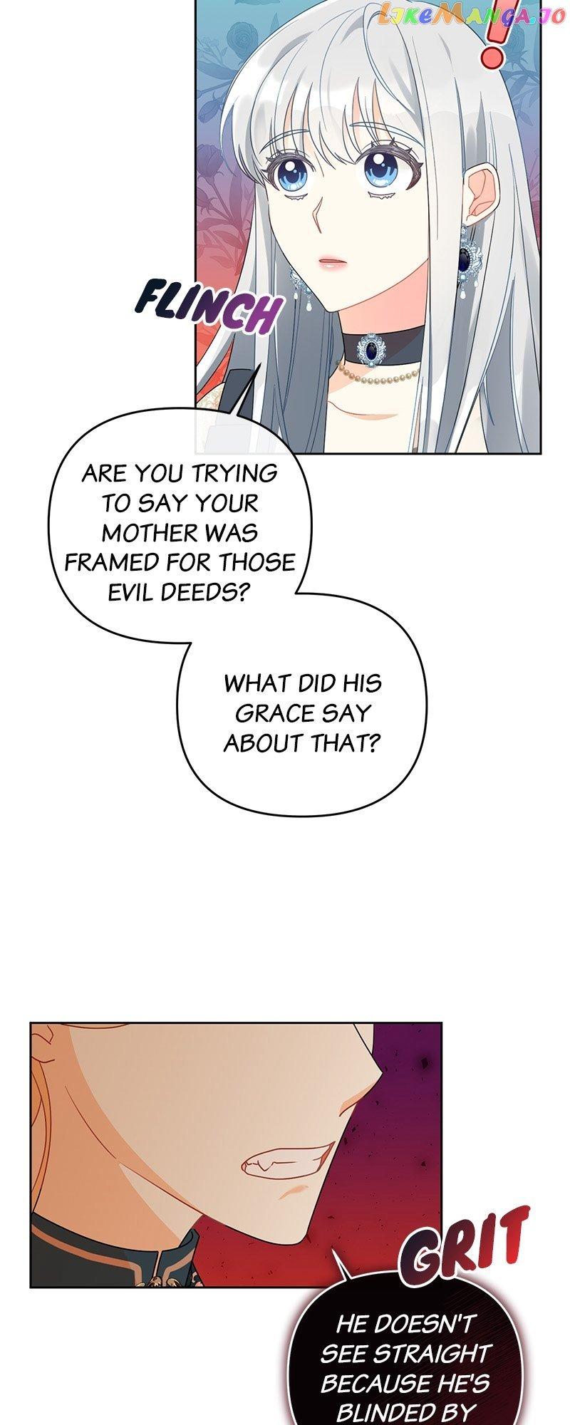 Ungracefully Grace Chapter 4 page 26