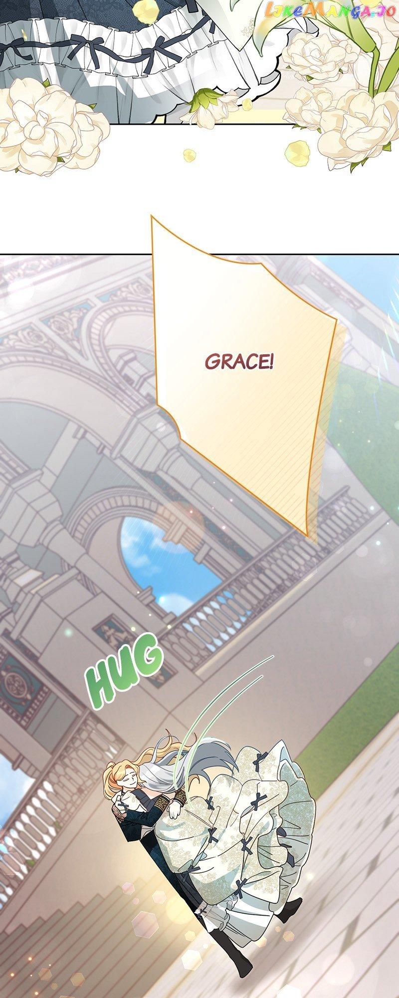 Ungracefully Grace Chapter 4 page 2