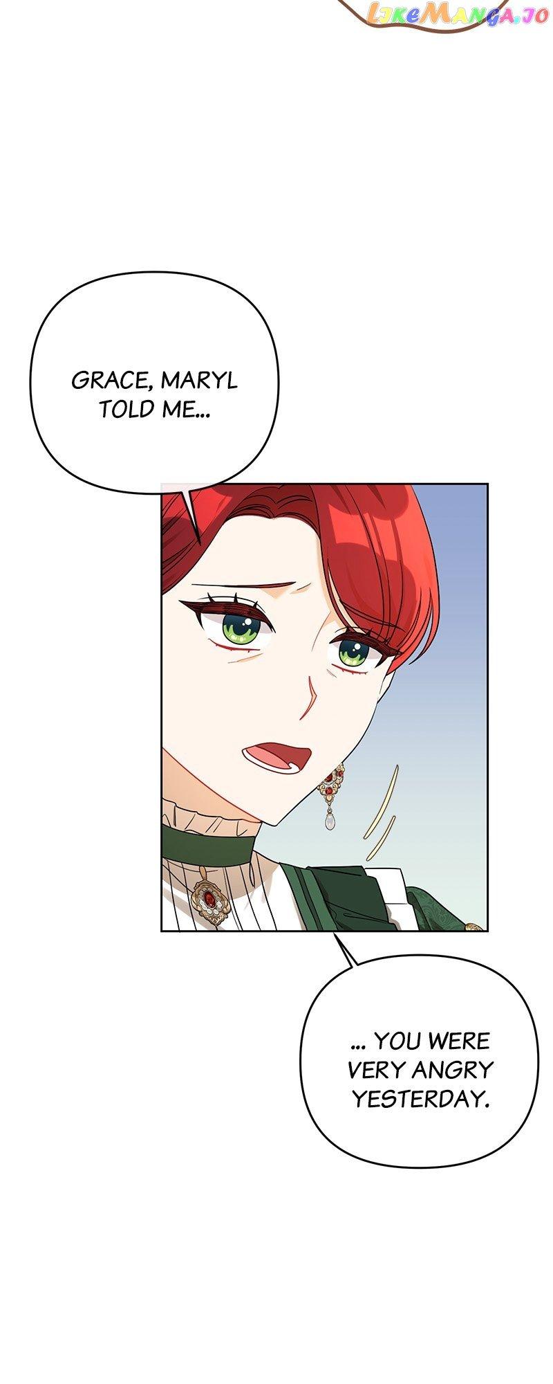 Ungracefully Grace Chapter 4 page 44