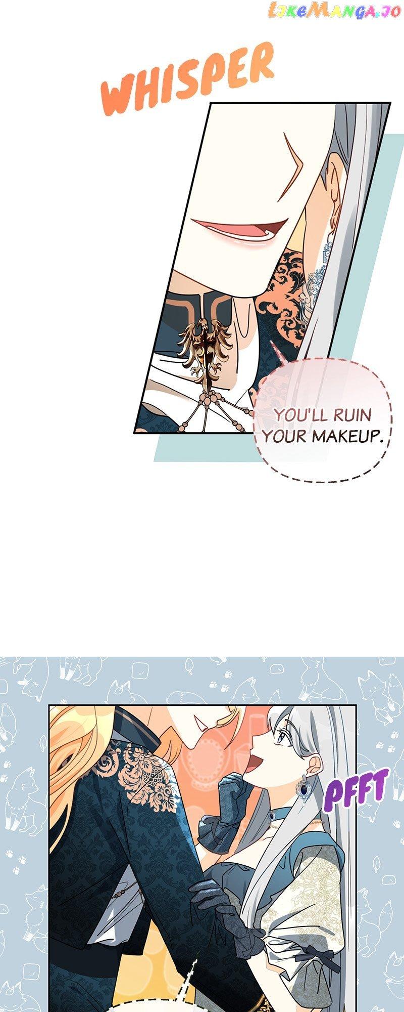 Ungracefully Grace Chapter 4 page 5