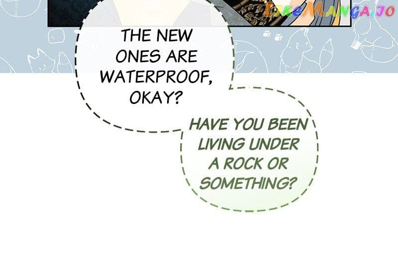 Ungracefully Grace Chapter 4 page 6