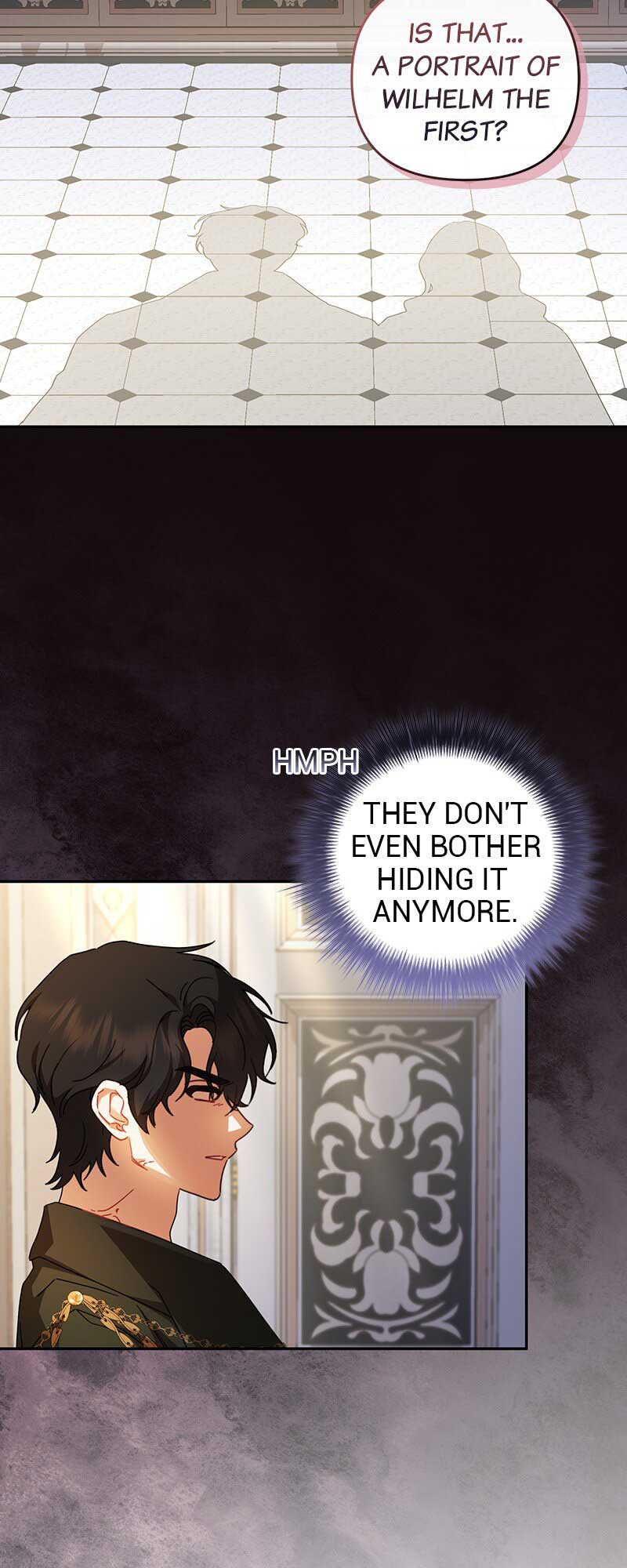 Ungracefully Grace Chapter 44 page 13