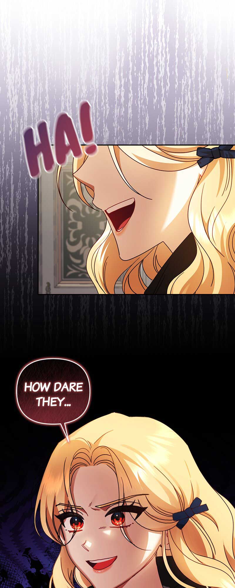 Ungracefully Grace Chapter 44 page 17
