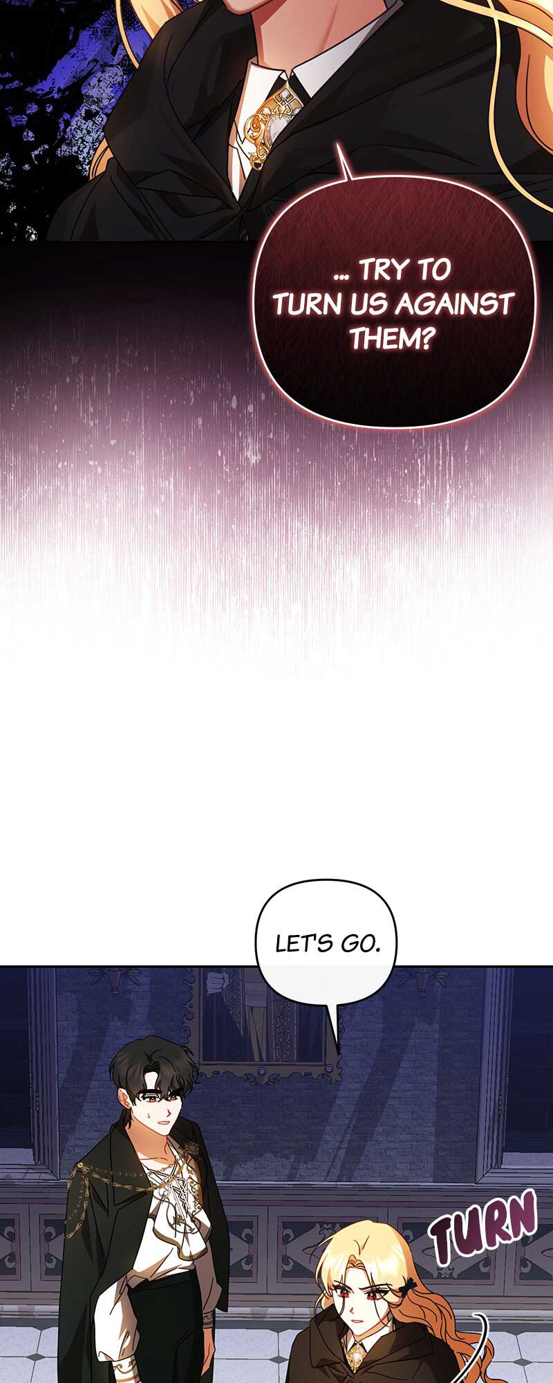 Ungracefully Grace Chapter 44 page 18