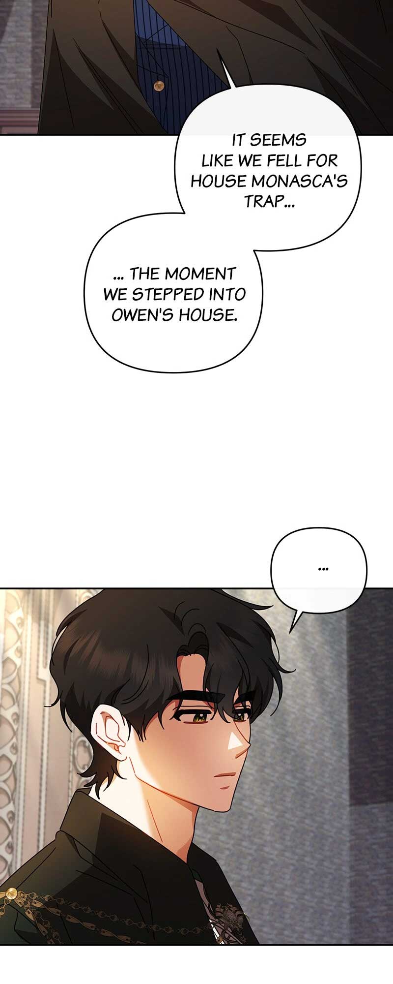 Ungracefully Grace Chapter 44 page 20