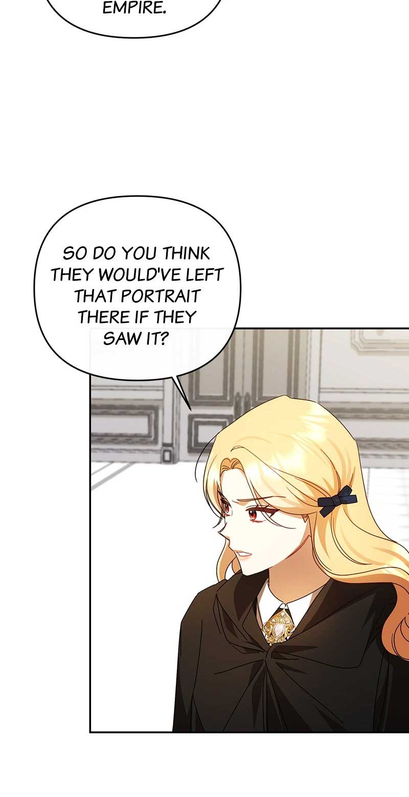Ungracefully Grace Chapter 44 page 26