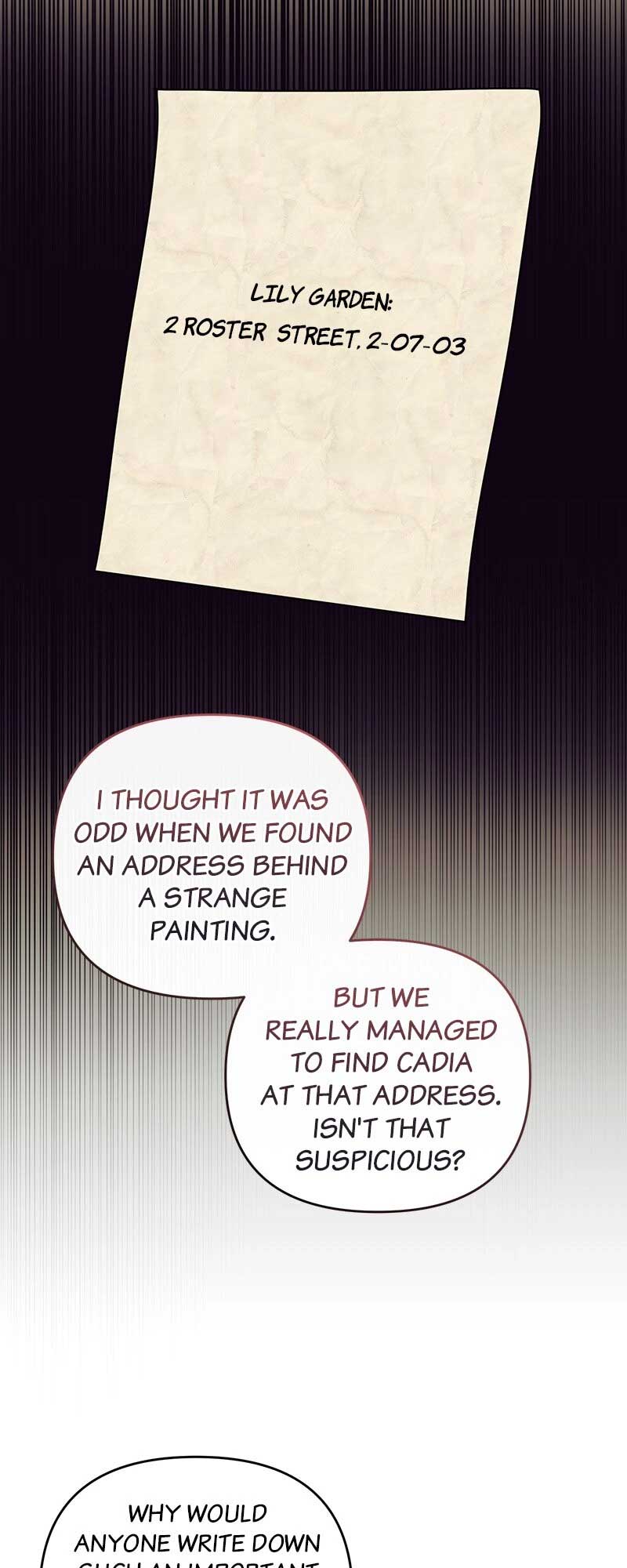 Ungracefully Grace Chapter 44 page 28