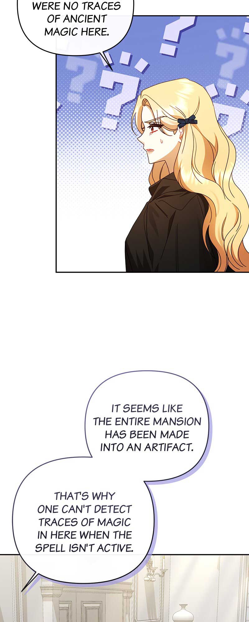 Ungracefully Grace Chapter 44 page 2