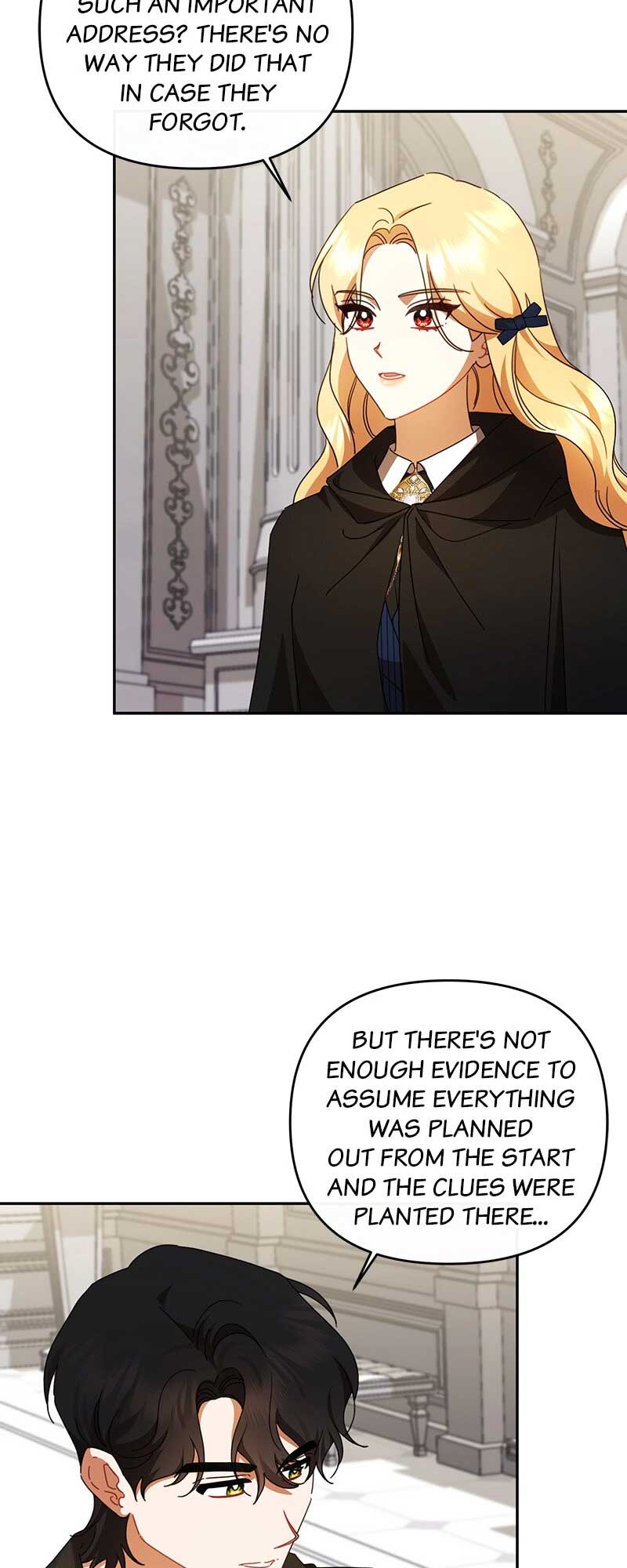 Ungracefully Grace Chapter 44 page 29
