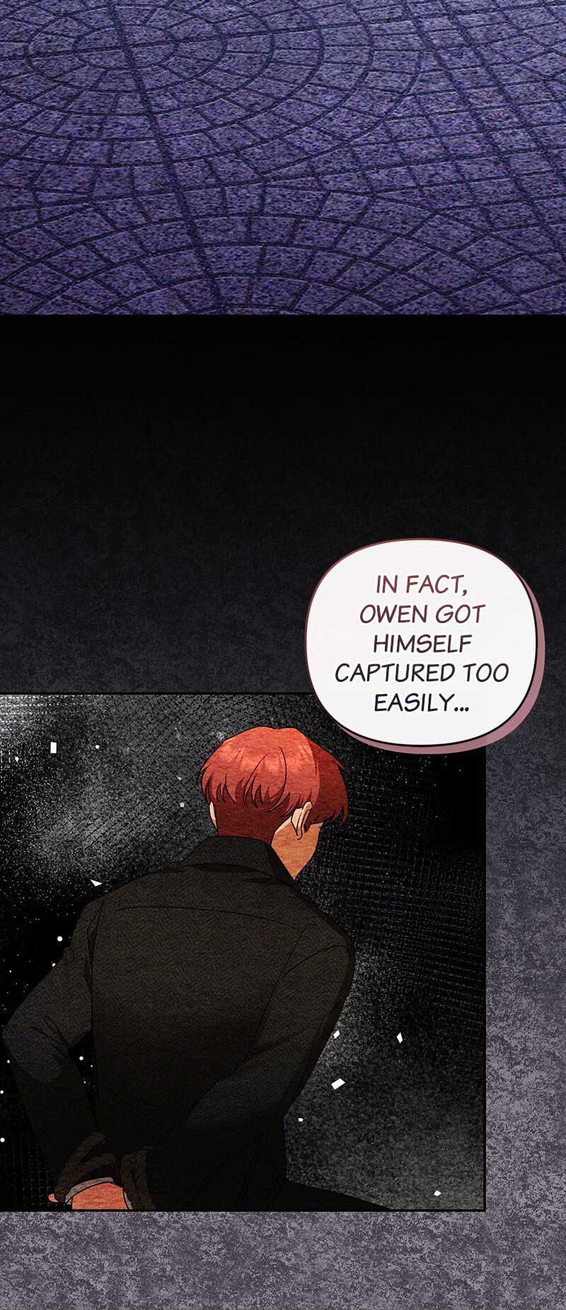 Ungracefully Grace Chapter 44 page 31
