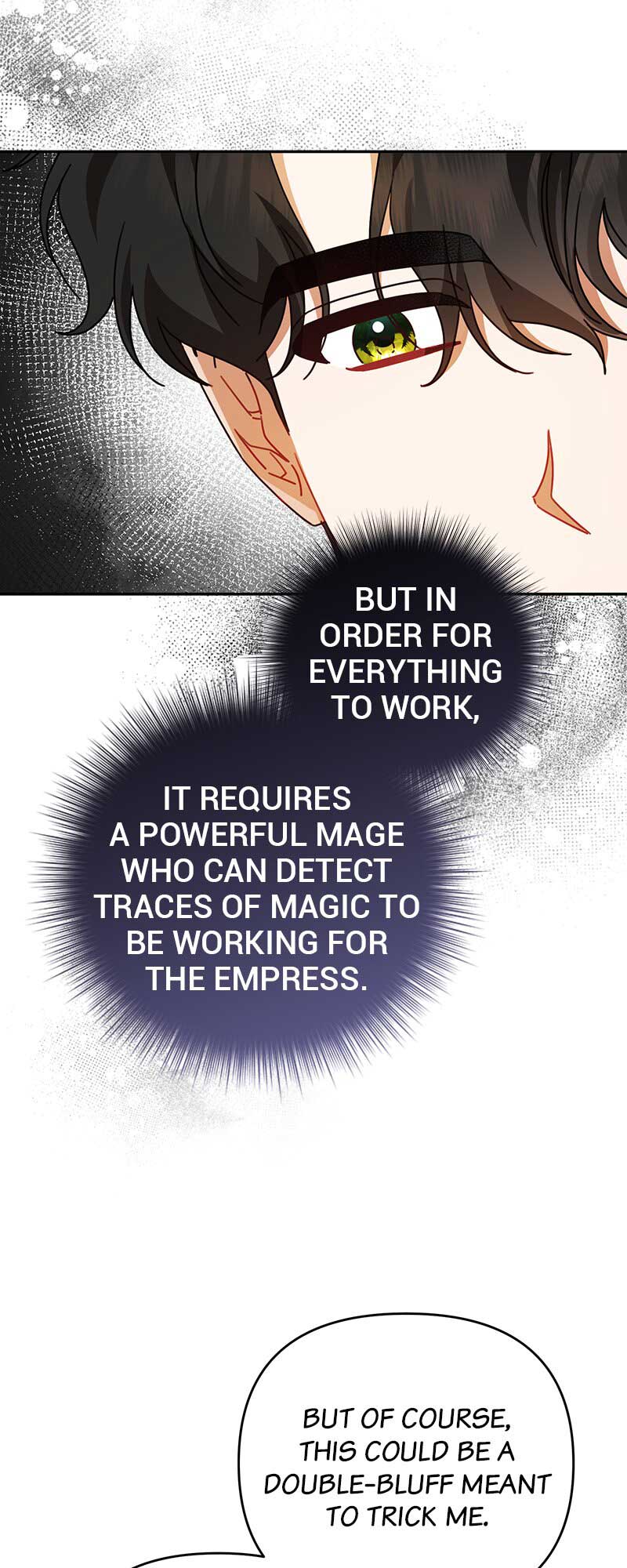 Ungracefully Grace Chapter 44 page 39
