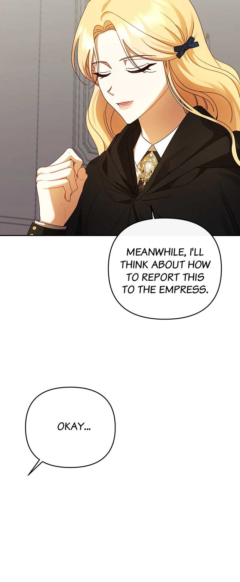 Ungracefully Grace Chapter 44 page 41