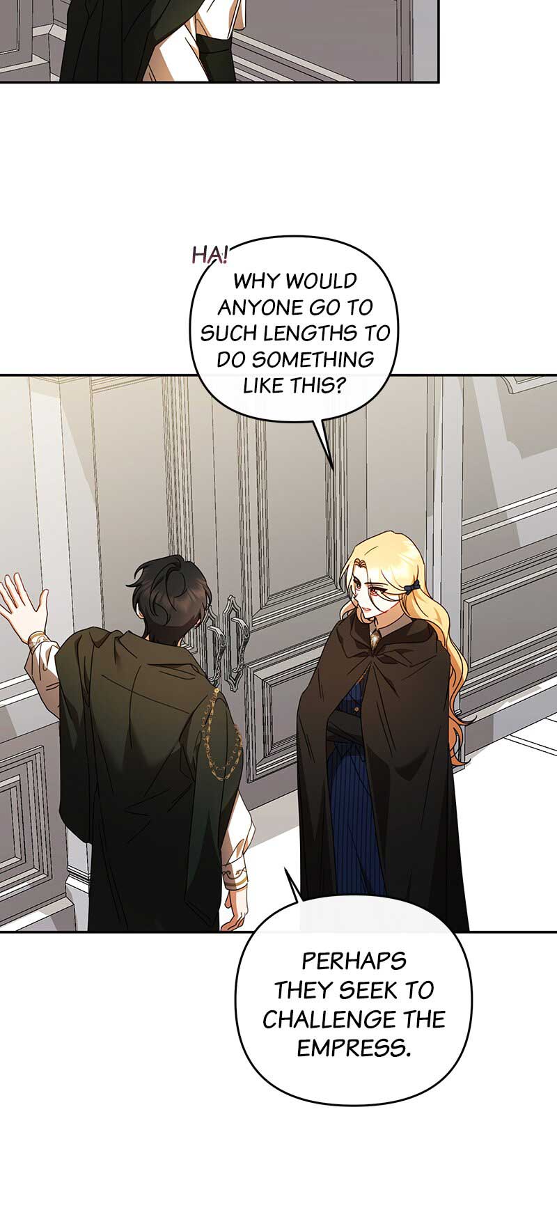 Ungracefully Grace Chapter 44 page 4