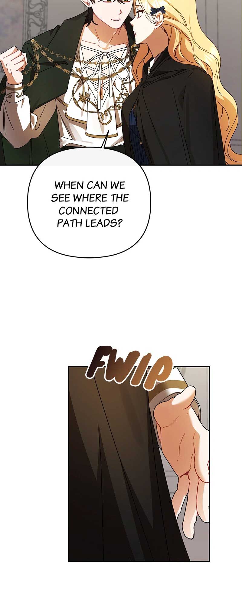Ungracefully Grace Chapter 44 page 49