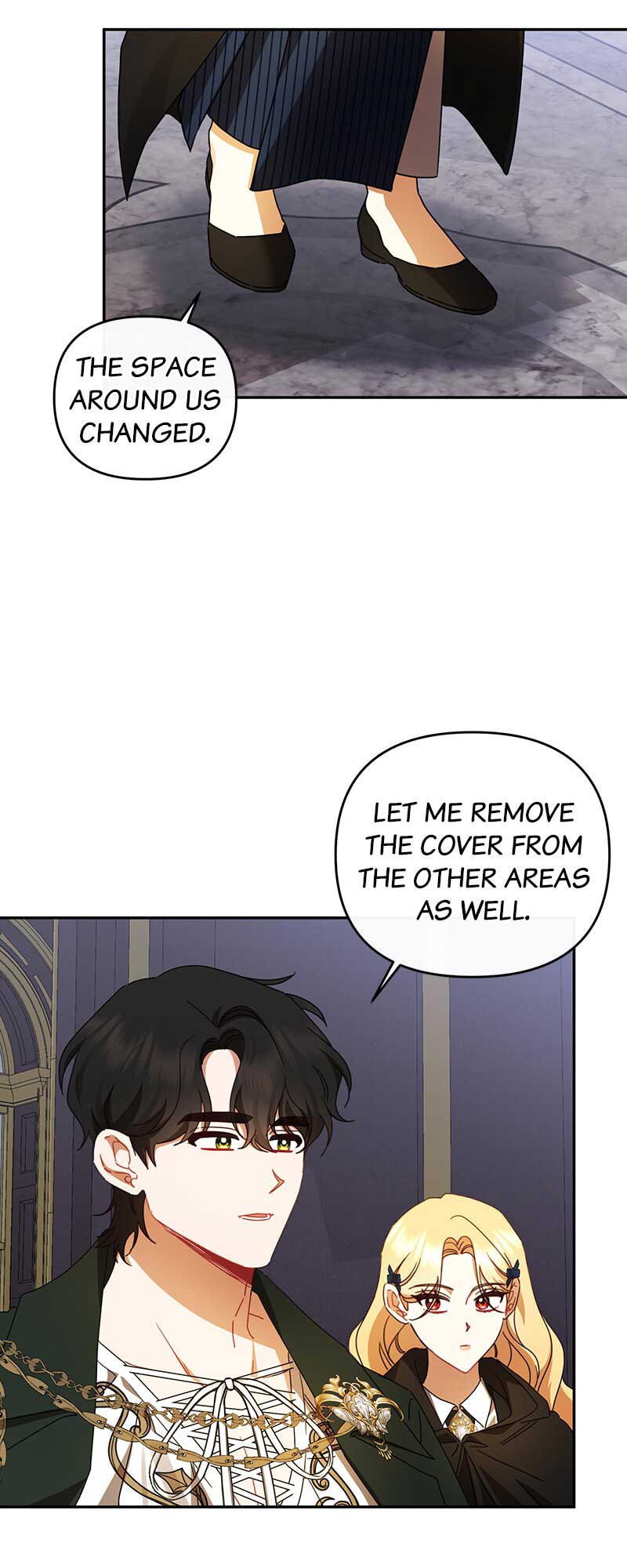 Ungracefully Grace Chapter 44 page 52