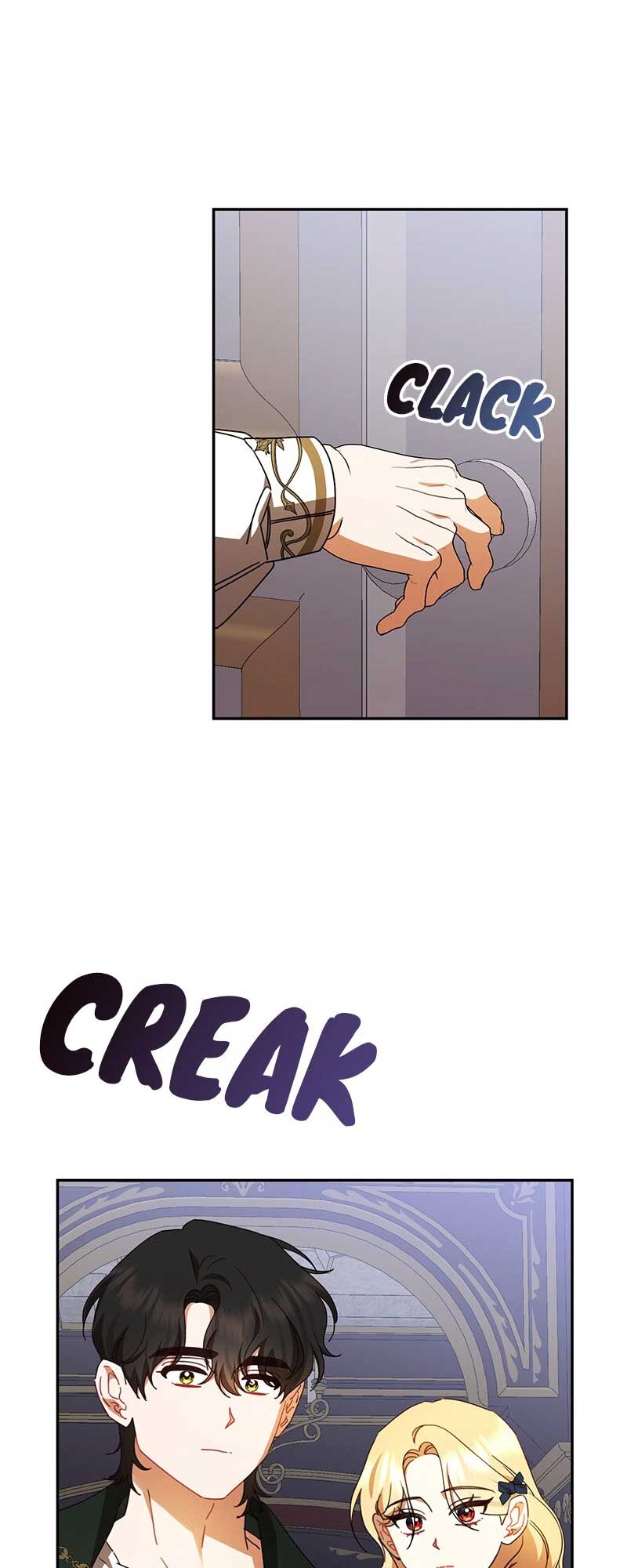 Ungracefully Grace Chapter 44 page 53