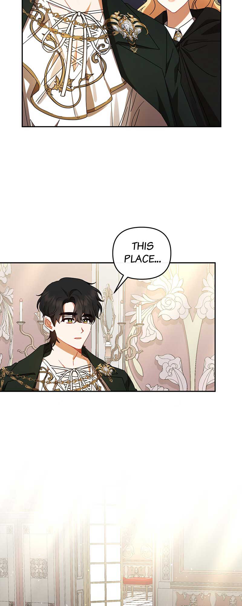 Ungracefully Grace Chapter 44 page 54