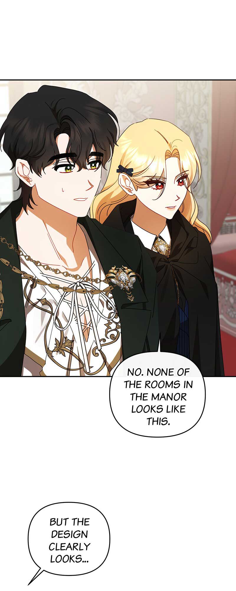 Ungracefully Grace Chapter 44 page 56