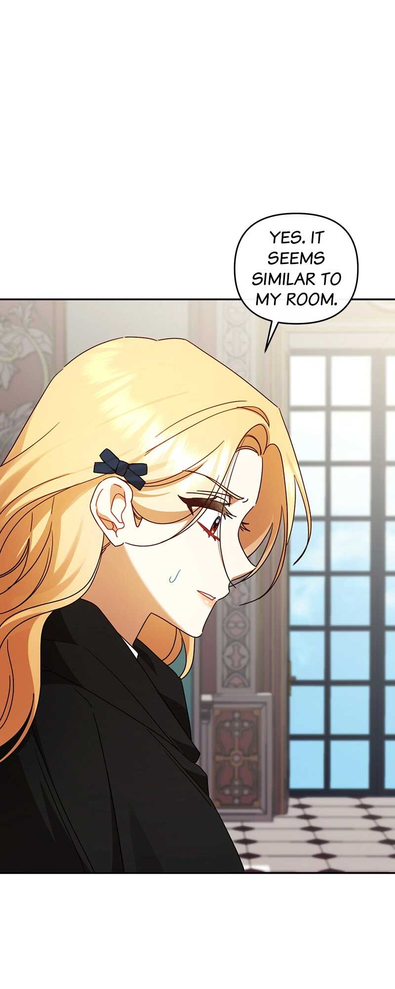 Ungracefully Grace Chapter 44 page 57