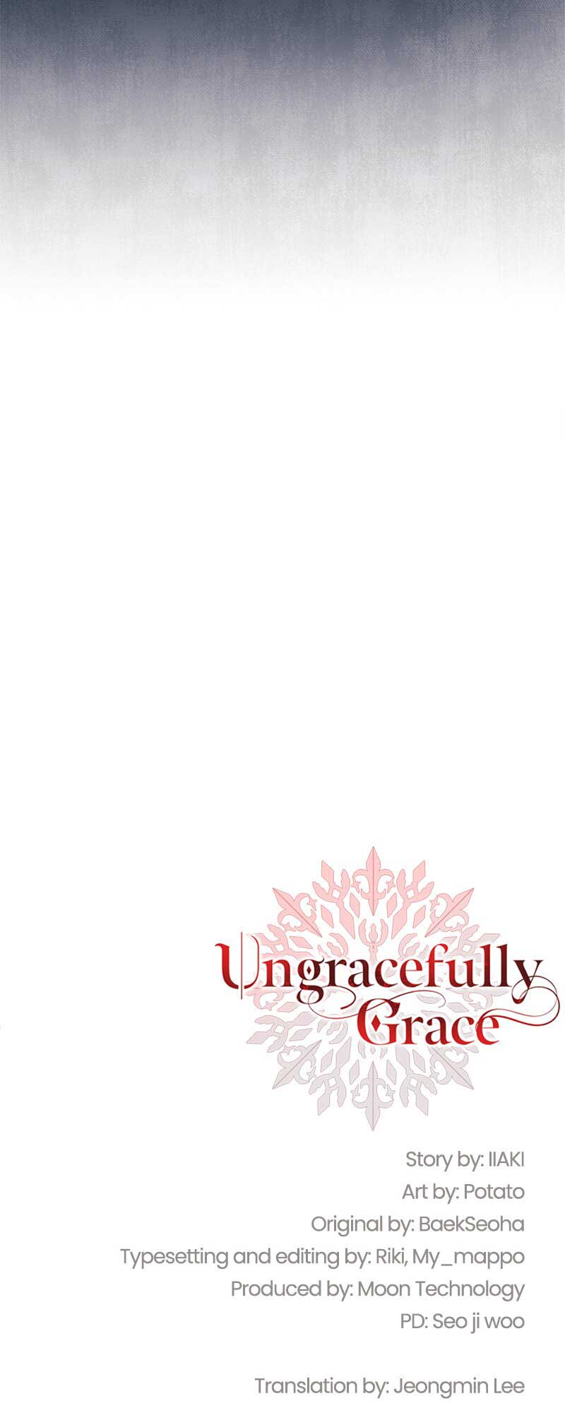 Ungracefully Grace Chapter 44 page 62