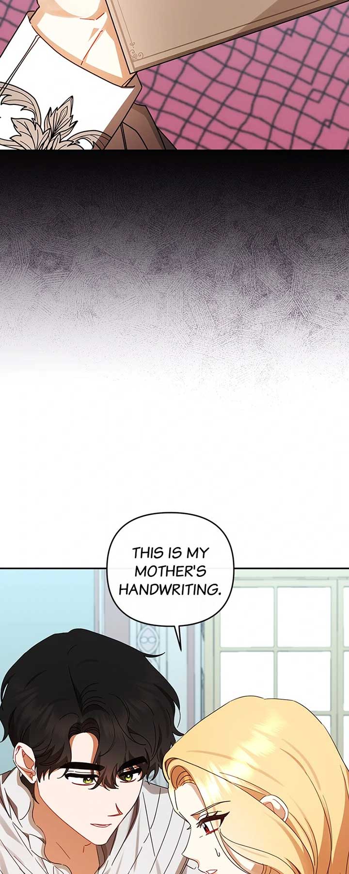 Ungracefully Grace Chapter 48 page 11