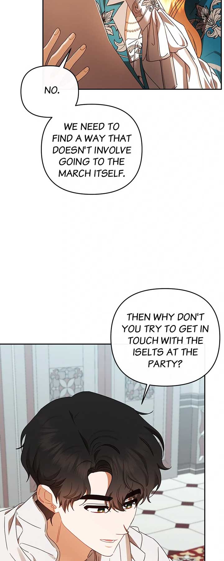 Ungracefully Grace Chapter 48 page 13