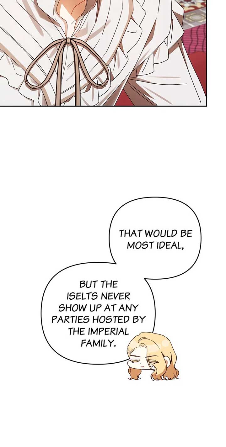 Ungracefully Grace Chapter 48 page 14