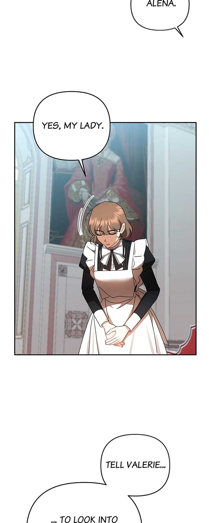 Ungracefully Grace Chapter 48 page 17