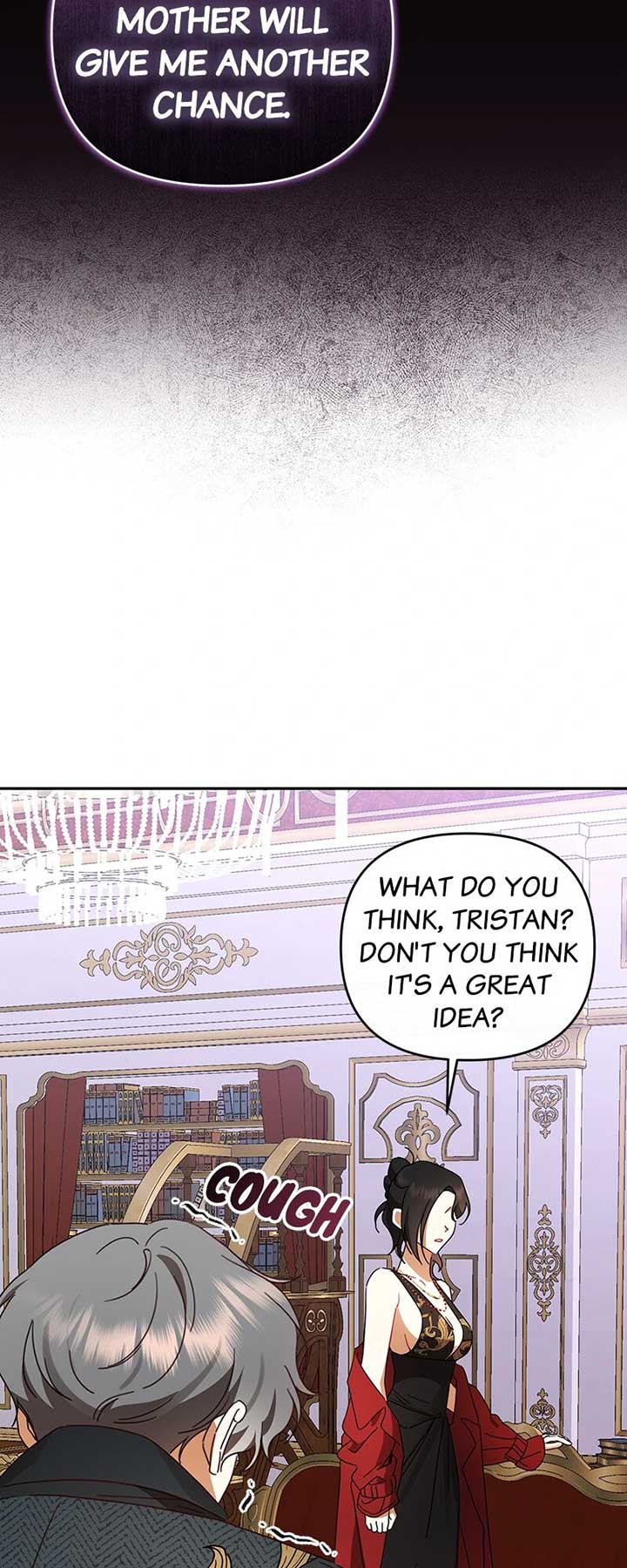 Ungracefully Grace Chapter 48 page 28