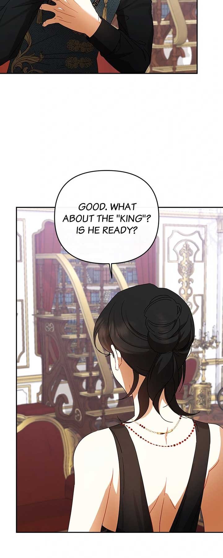 Ungracefully Grace Chapter 48 page 30