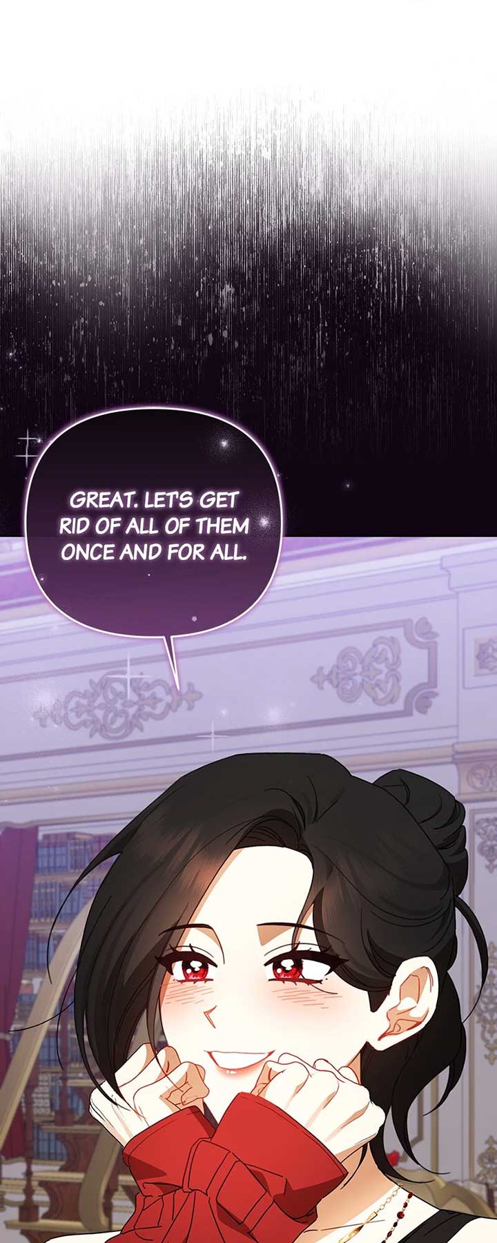 Ungracefully Grace Chapter 48 page 32