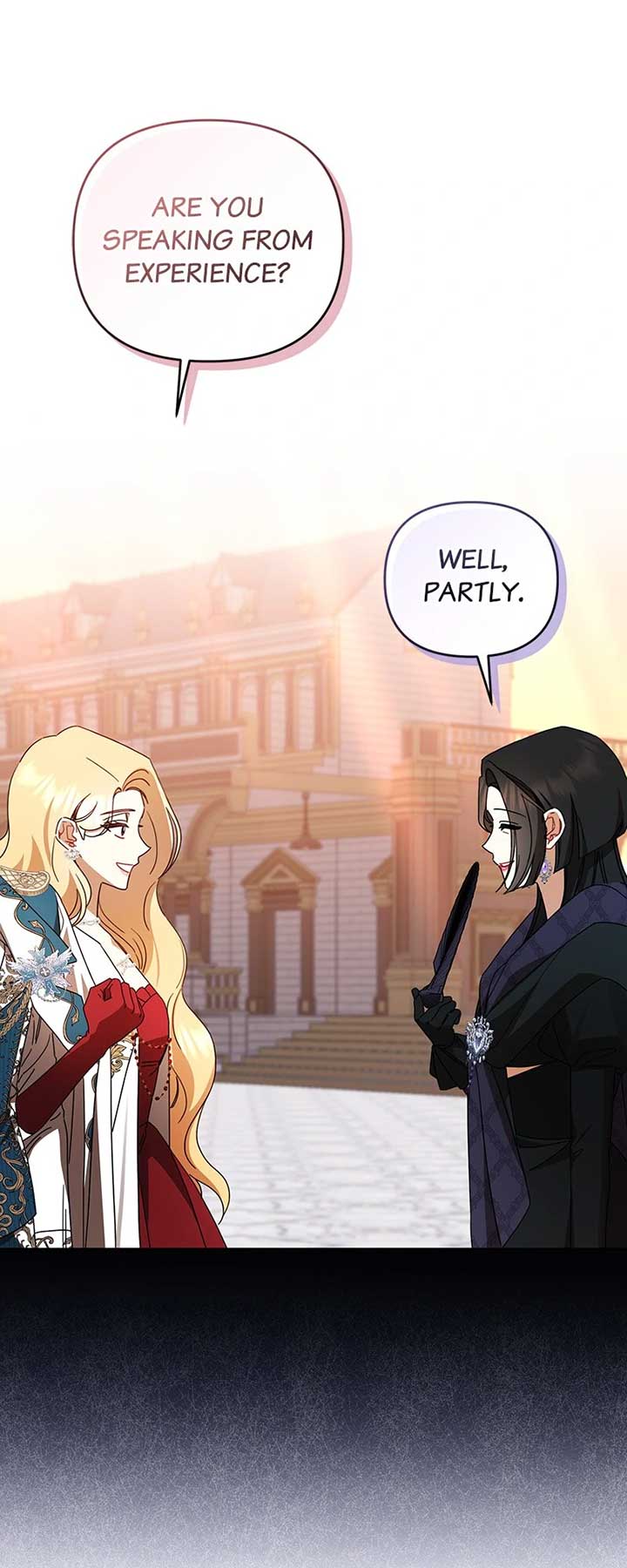 Ungracefully Grace Chapter 48 page 55