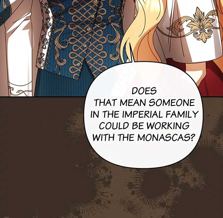 Ungracefully Grace Chapter 48 page 61