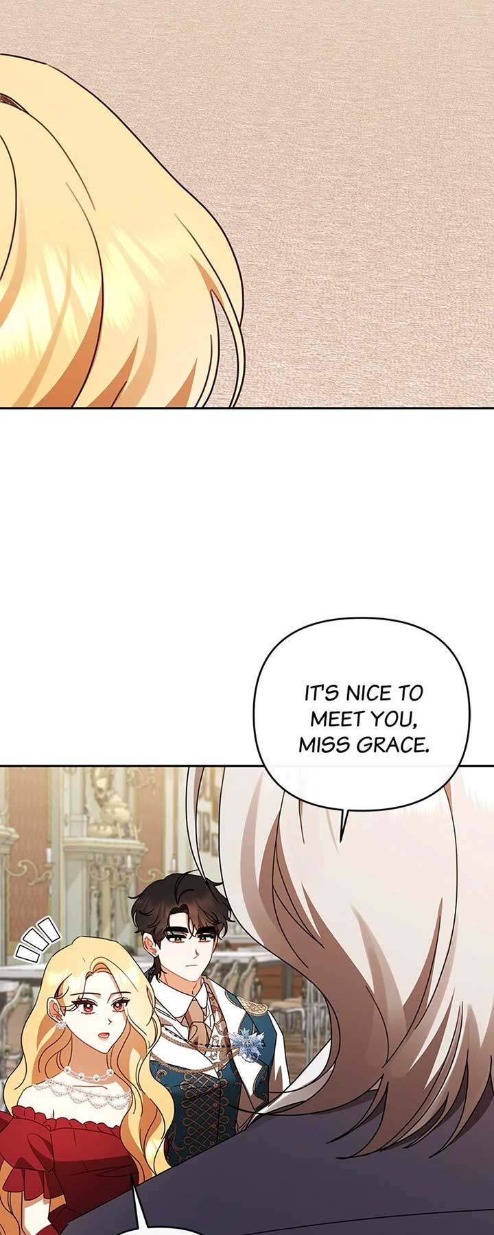 Ungracefully Grace Chapter 48 page 65