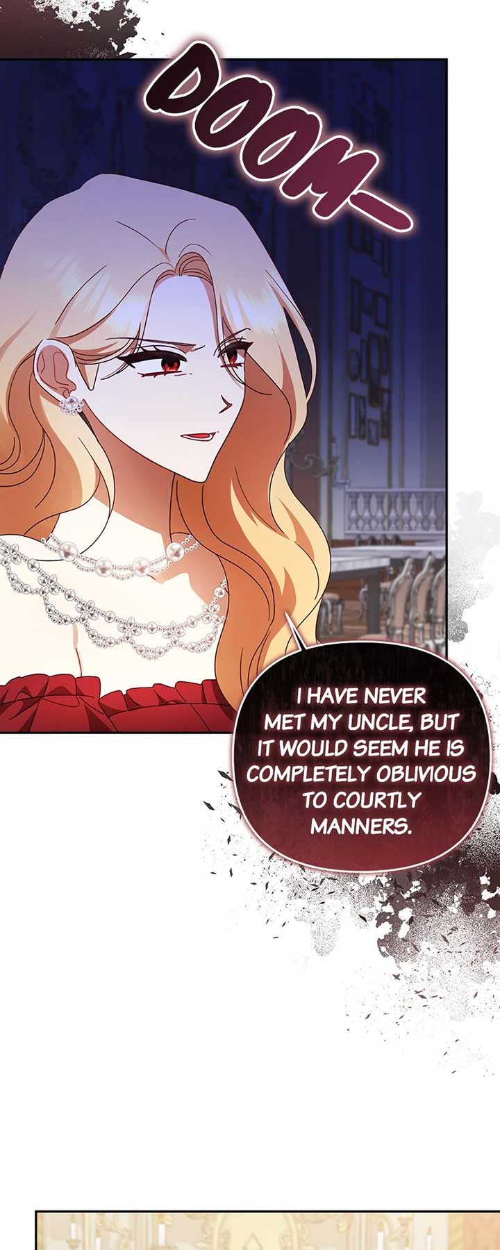 Ungracefully Grace Chapter 48 page 70