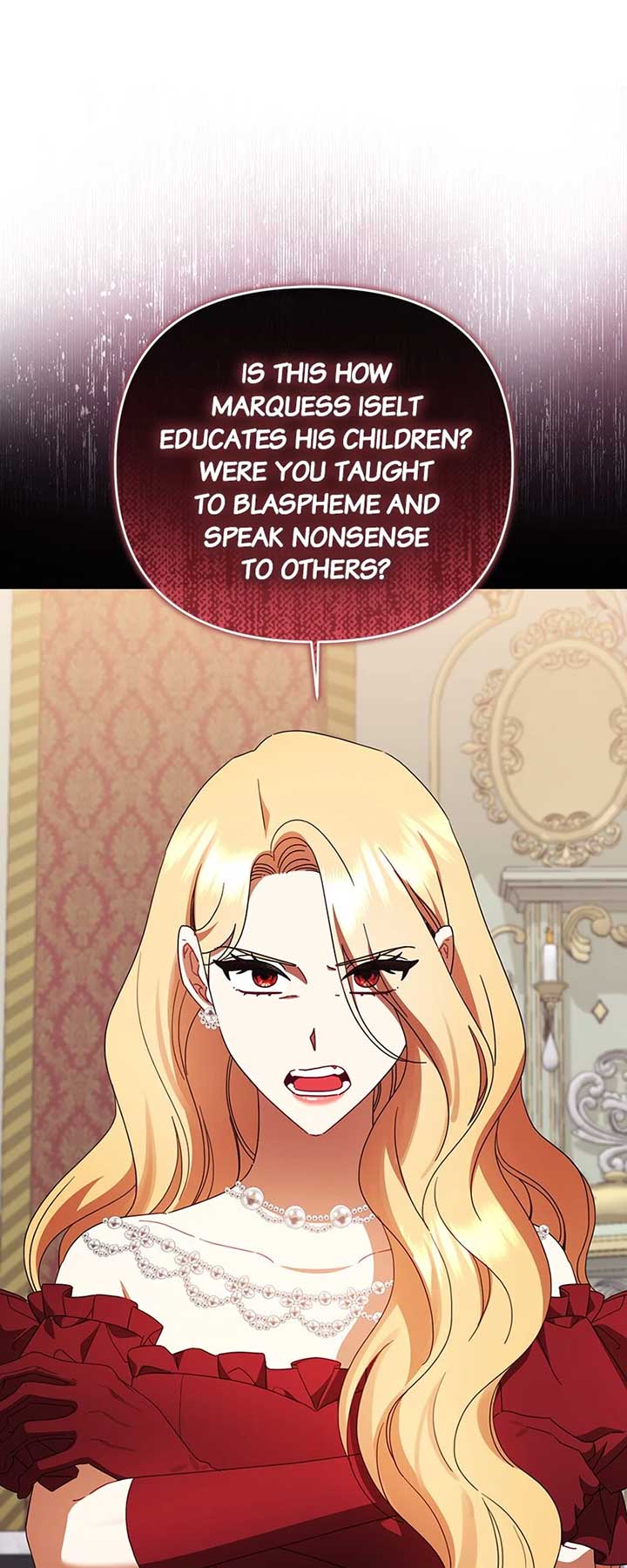 Ungracefully Grace Chapter 48 page 72