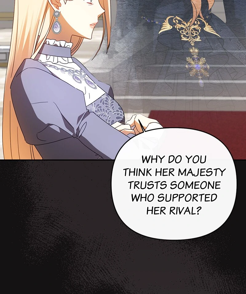 Ungracefully Grace Chapter 54 page 9