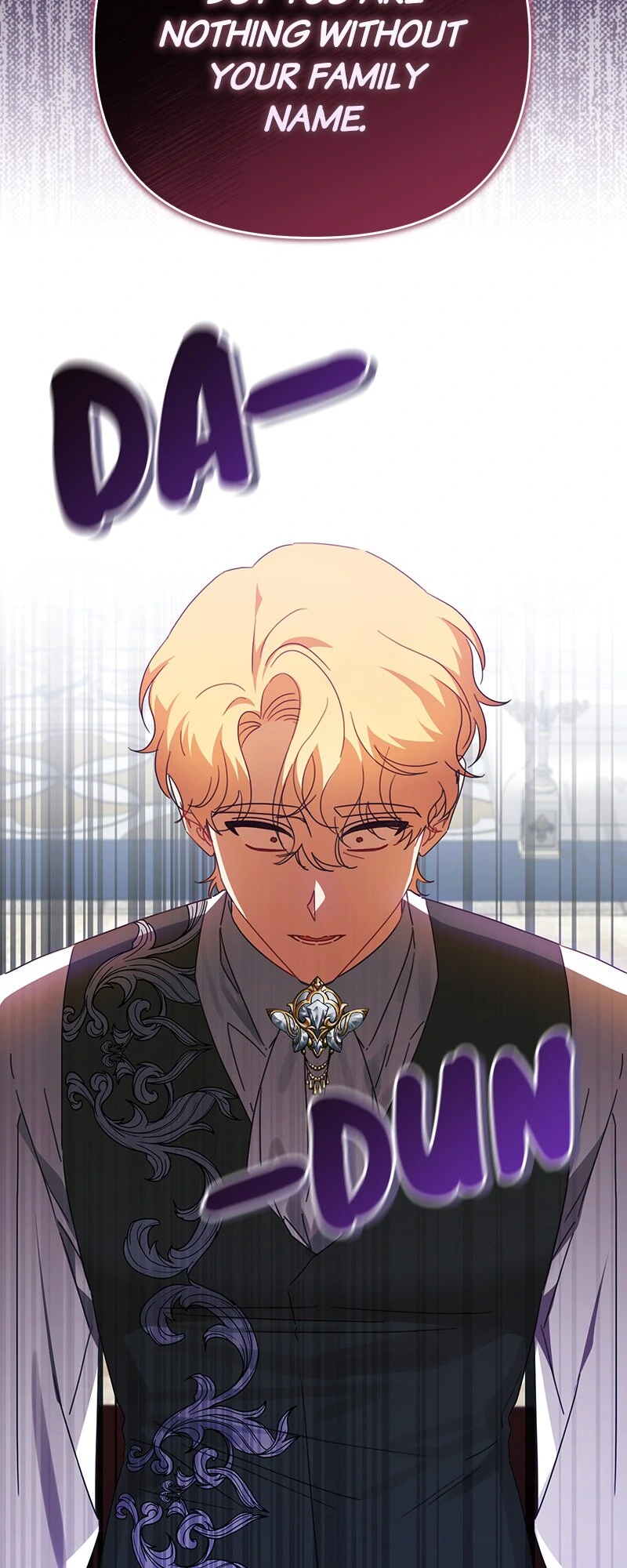 Ungracefully Grace Chapter 54 page 22
