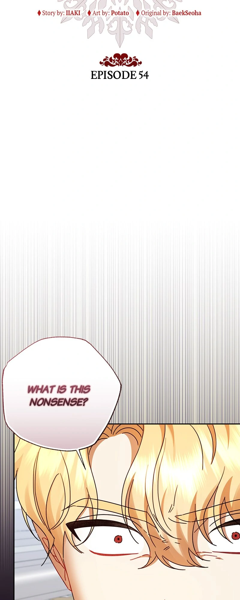 Ungracefully Grace Chapter 54 page 2