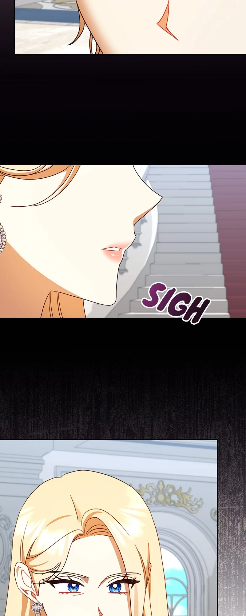 Ungracefully Grace Chapter 54 page 3
