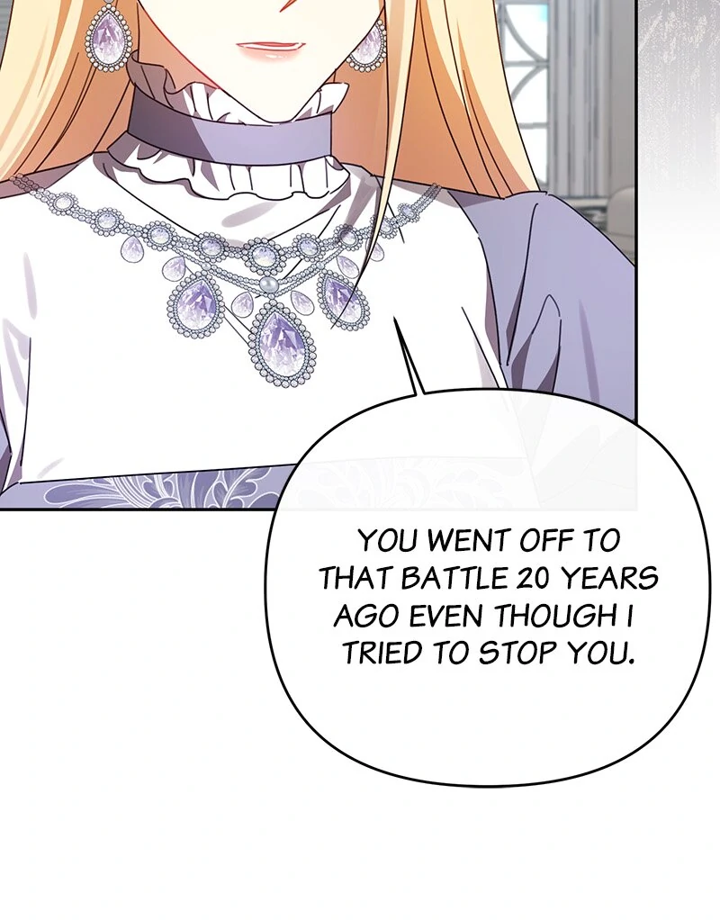 Ungracefully Grace Chapter 54 page 4