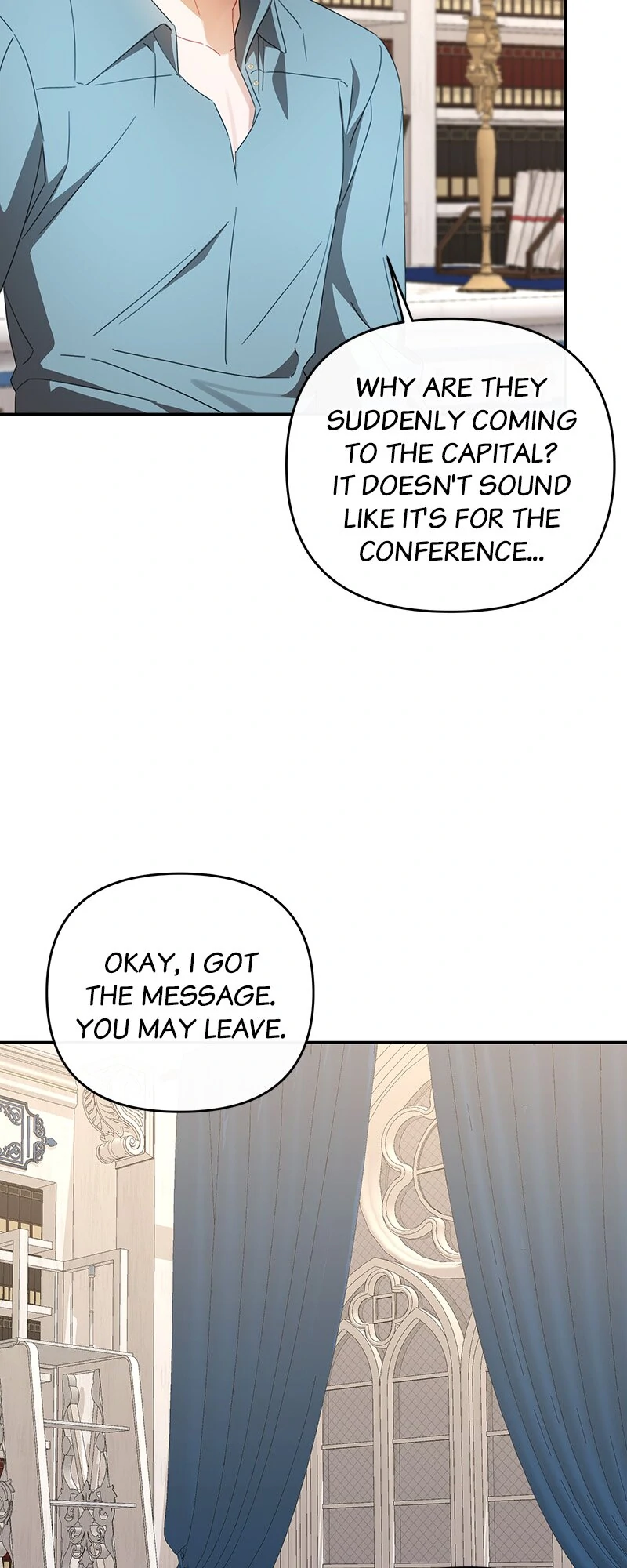 Ungracefully Grace Chapter 54 page 49