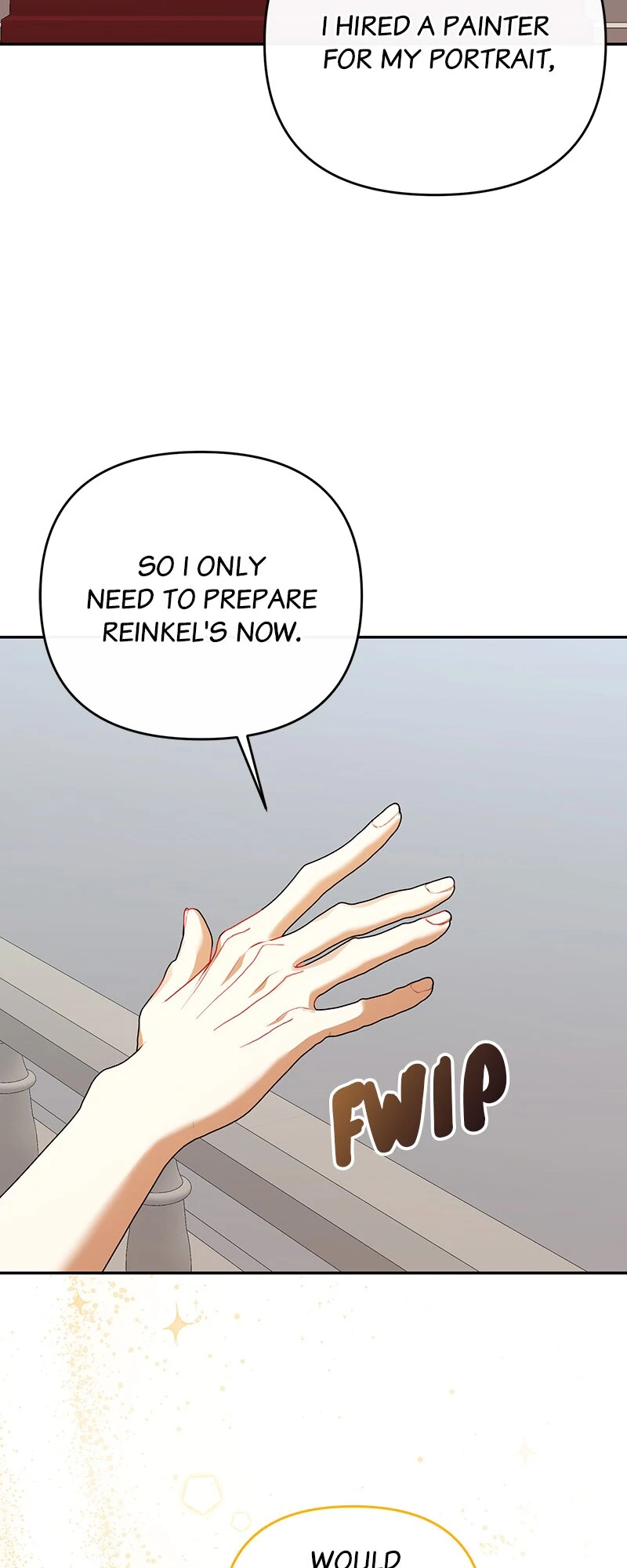 Ungracefully Grace Chapter 54 page 54