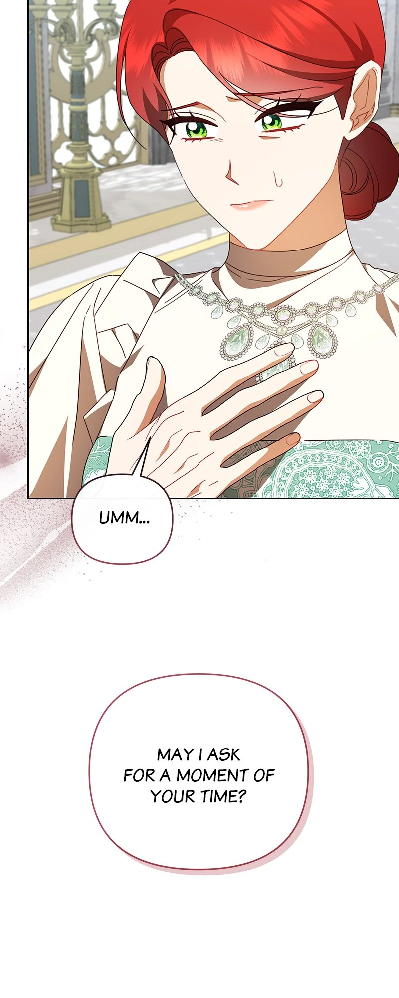 Ungracefully Grace Chapter 54 page 62