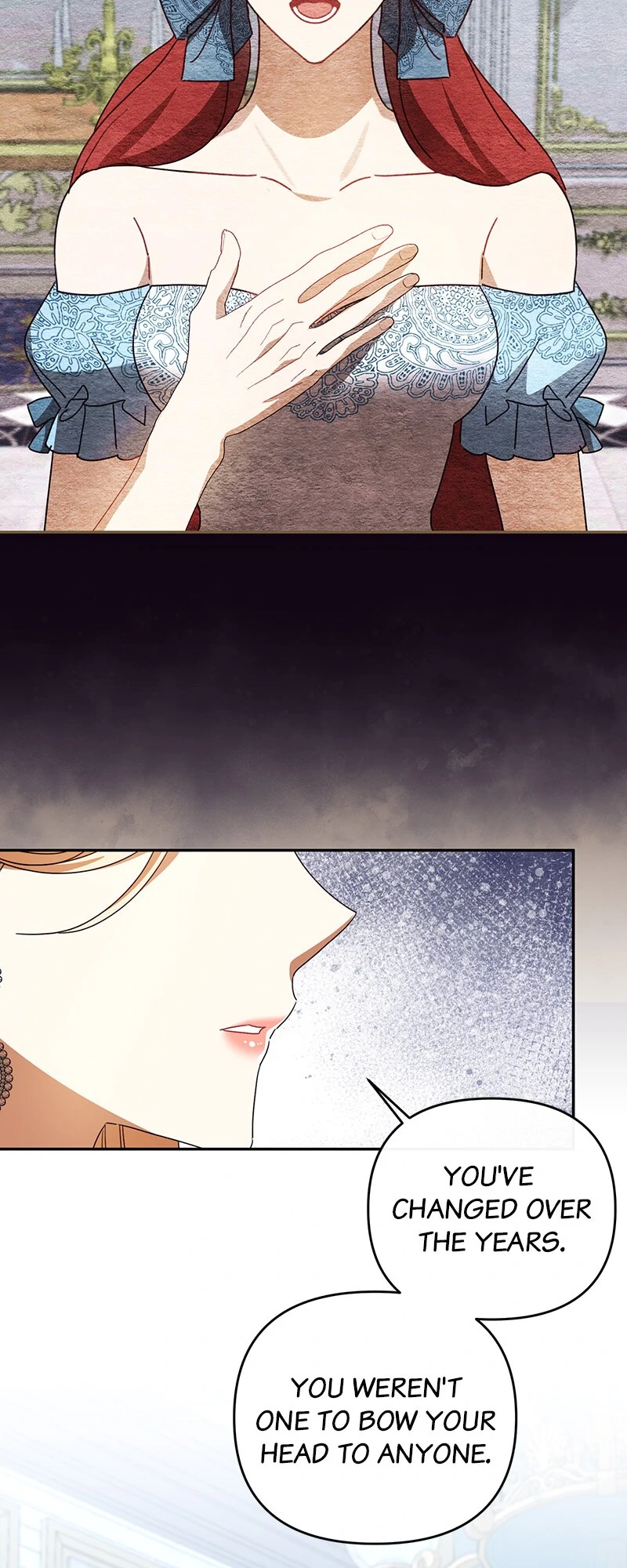 Ungracefully Grace Chapter 54 page 68