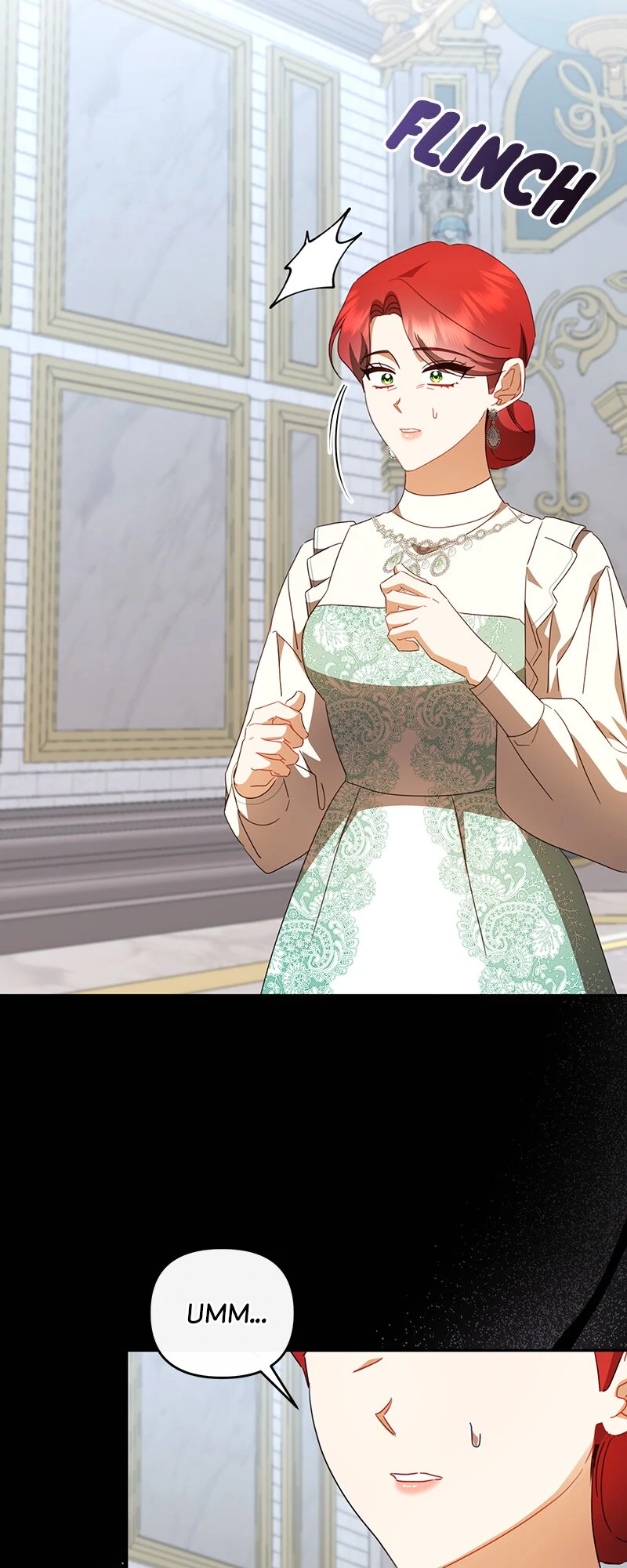 Ungracefully Grace Chapter 54 page 69