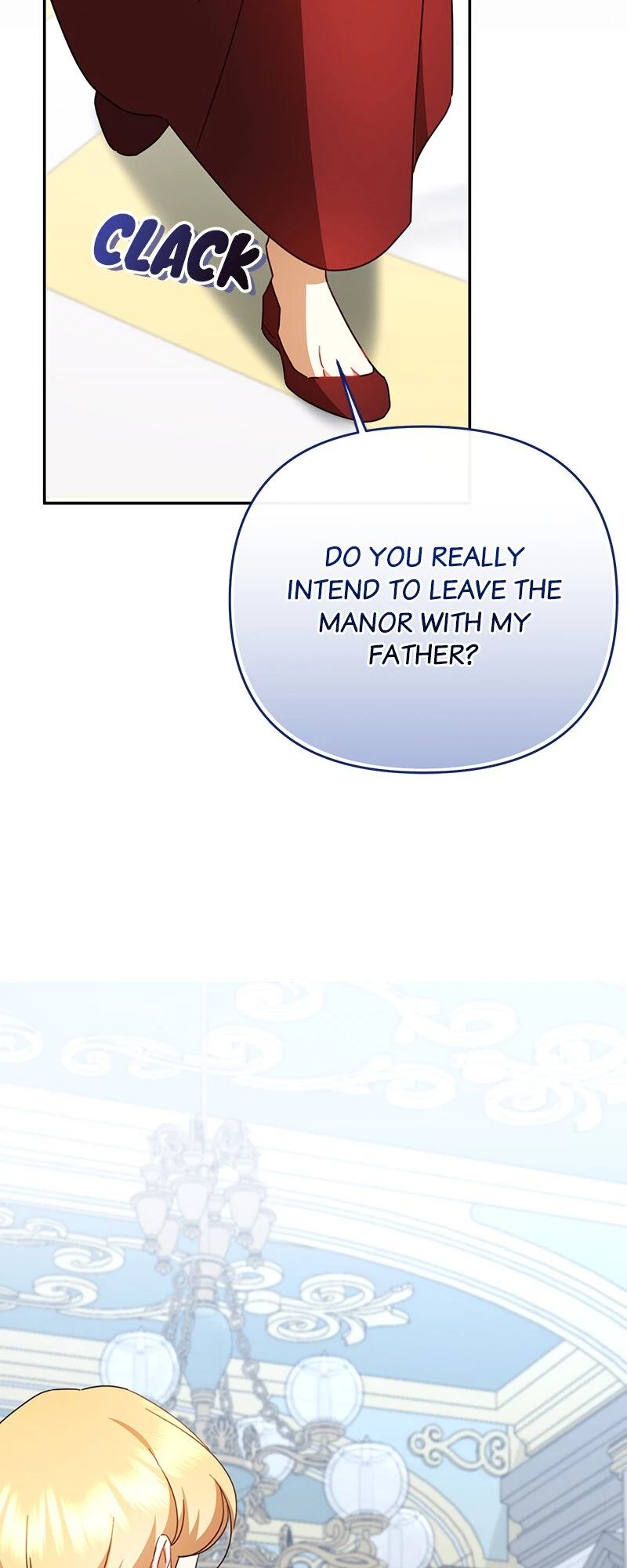 Ungracefully Grace Chapter 54 page 73