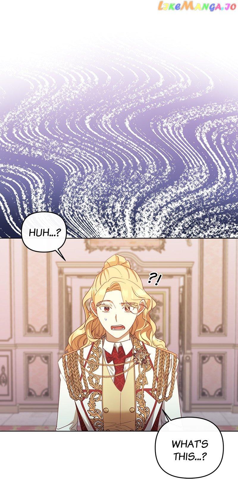 Ungracefully Grace Chapter 8 page 9