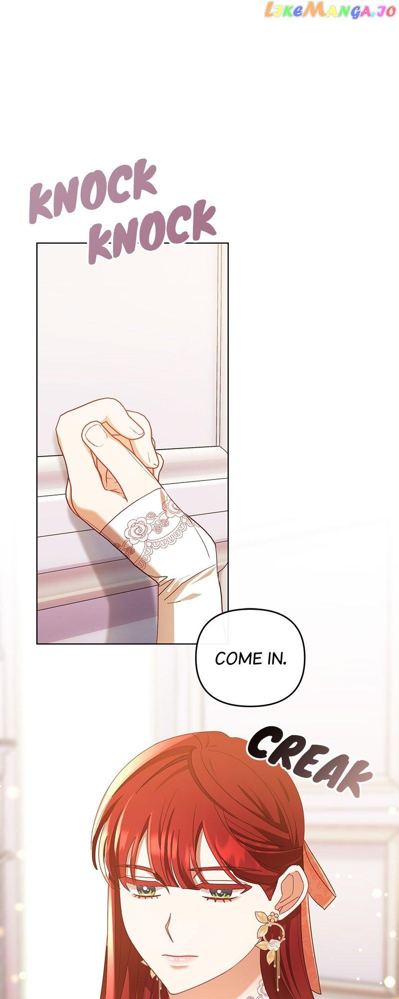 Ungracefully Grace Chapter 8 page 31